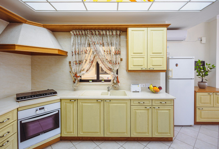 Others 3, Spacious 2BR Sliema Apartment