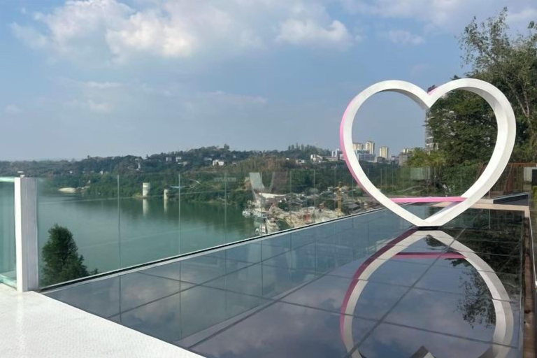Sport & Beauty 3, Antai Yinshan Jinjiang Hotel, Guang'an