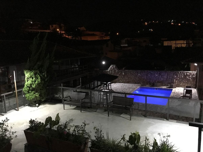Sport & Beauty 4, Casa Indaiá, Petrópolis