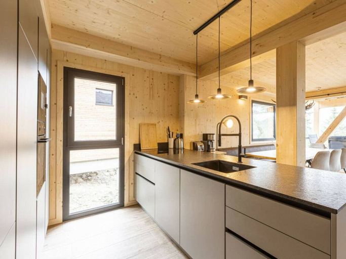 Others 5, Superior Chalet # 21 With Sauna & Hot Tub, Murau