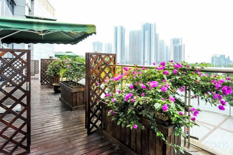 Others 5, Chongqing Jinfeng Hotel, Chongqing