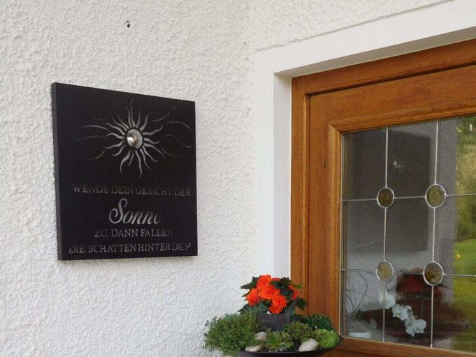Others 3, Holiday Apartment With 1 Bedroom, Regen
