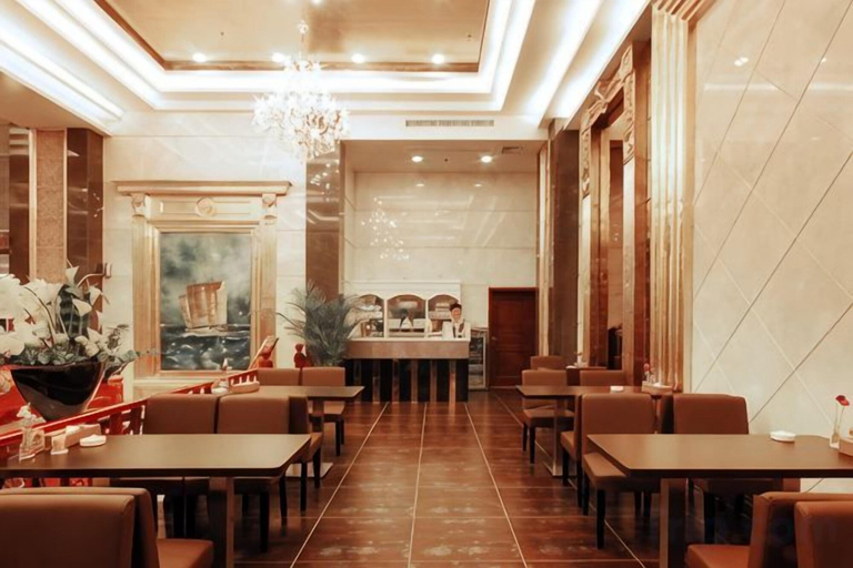 Food & Drinks 5, Jinjue Hotel (Nearby Train Station), Huizhou