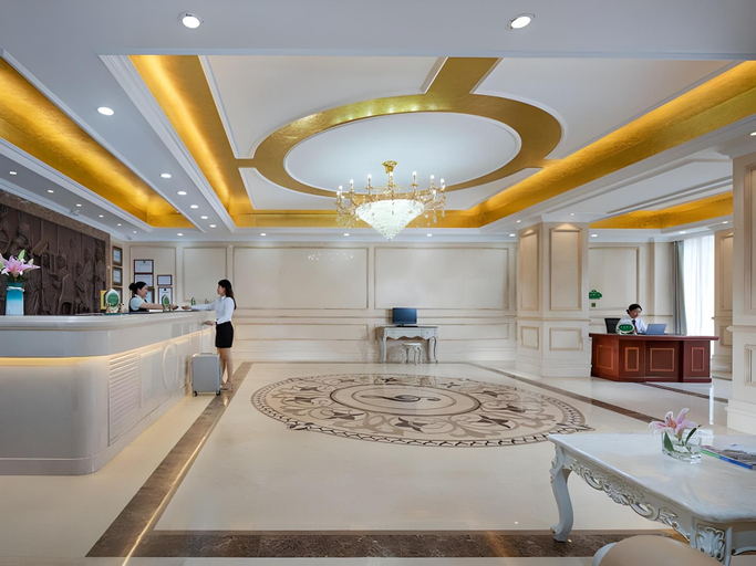 Others 1, Vienna Hotel, Huizhou