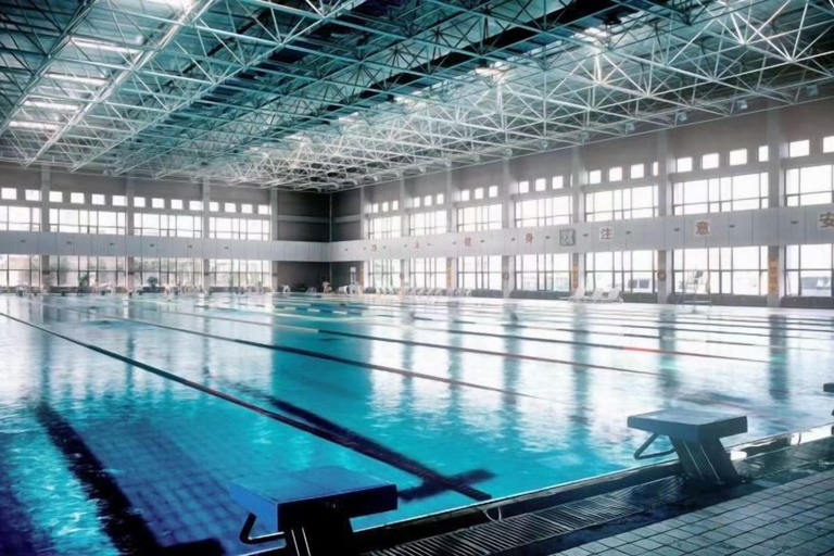 Sport & Beauty 3, Kuntai Novel Hotel Beijing, Beijing