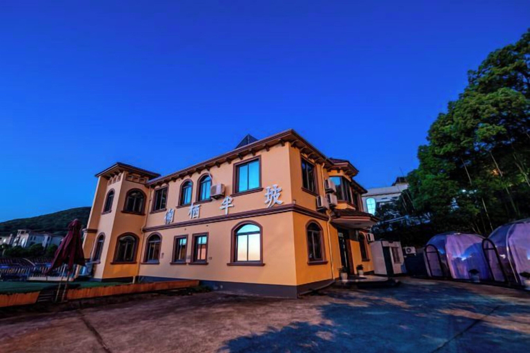 Exterior & Views 2, Chaoqibanpo, Zhoushan