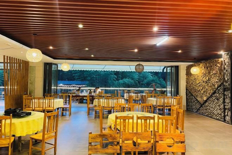 Food & Drinks 4, Yishan Banshui Hotel, Guilin