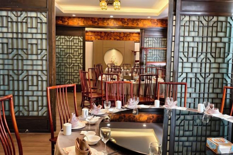 Food & Drinks, Fengxiangyuan Holiday Hotel, Chongqing