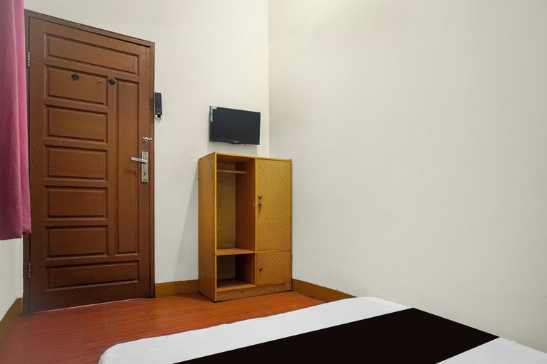 Others 4, Hotel O near Universitas Negeri Medan, Medan