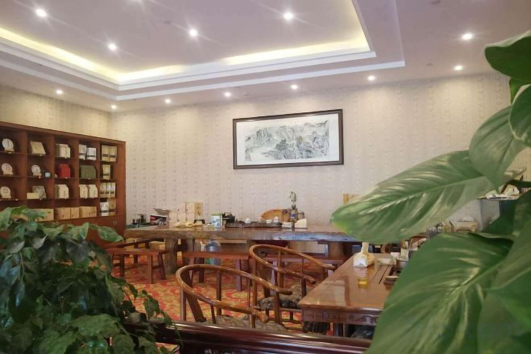 Food & Drinks 4, Guyuecun Hotel, Lincang