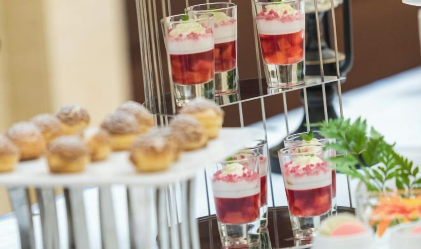 Food & Drinks 4, REZEN HOTEL, Wuxi