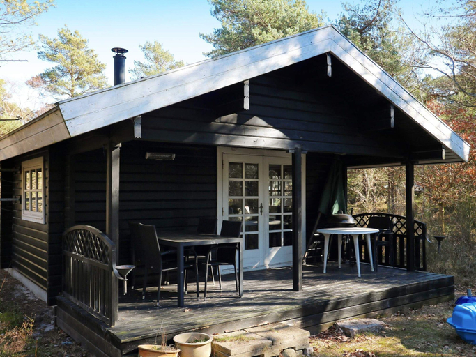 Others 4, 6 Person Holiday Home in Hadsund, Mariagerfjord