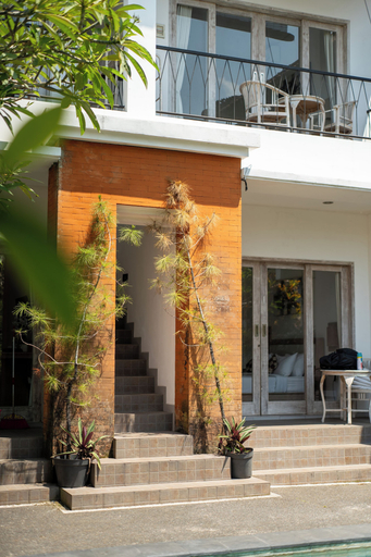 Exterior & Views, Suweta Homestay with Private Pool by Supala, Gianyar