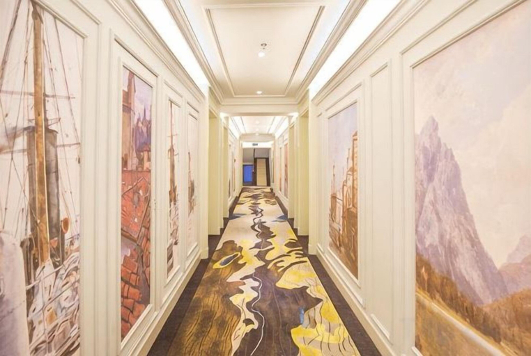 Others 5, Haikou Dream House Hotel (Nansha Road), Haikou