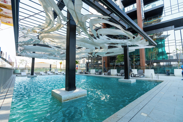 Others 2, Samaya Holiday Homes - Seslia Tower, Dubai