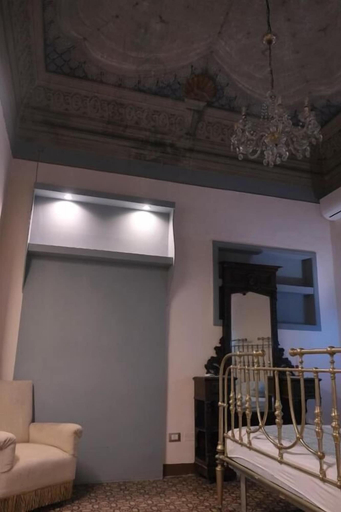 Others 3, Belvedere suite, Palermo