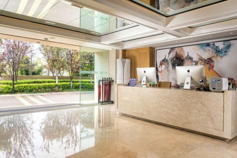 Others 1, U-house Villa Hotel, Kunming