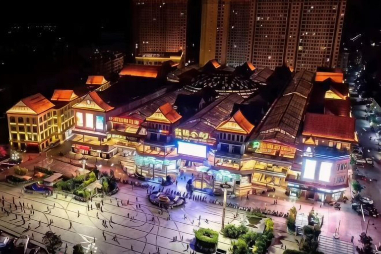 Others 5, DONGQINGHOTEL, Hainan
