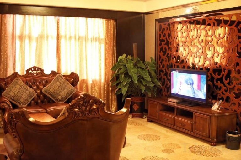 Others 2, Lanyi Holiday Hotel, Xinzhou