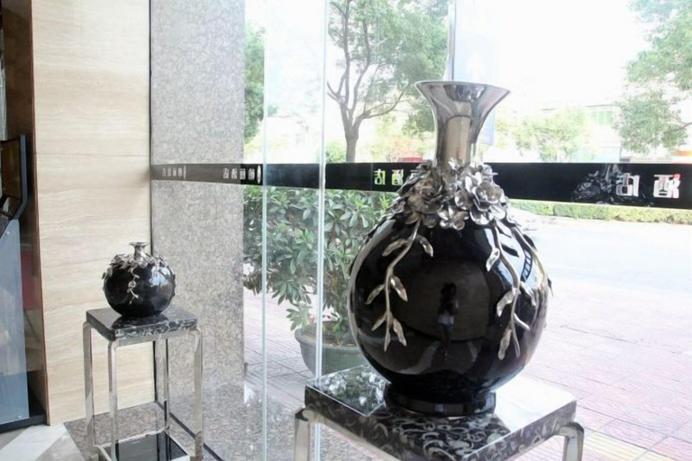Others 5, Meisi Park Lane Hotel (Heshan Qianjin South Road), Jiangmen
