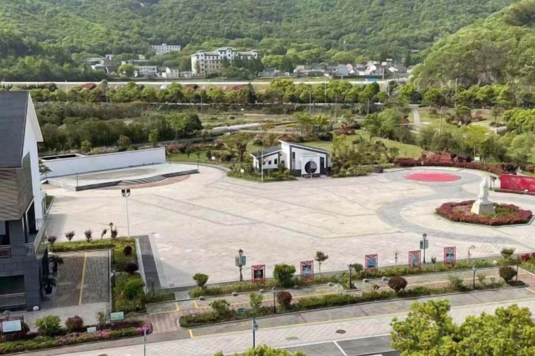 Others 3, Junting Hotel, Taohua Island, Zhoushan