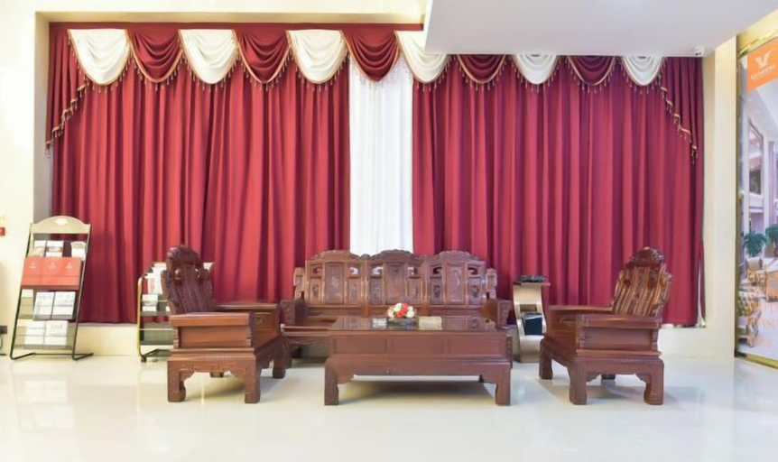 Others 4, Vienna Hotel (Yongzhou Jianghua), Yongzhou