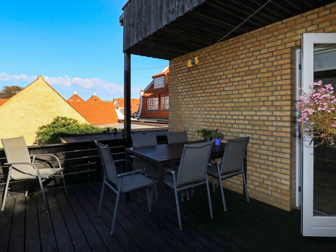 Others 5, 4 Person Holiday Home in Skagen, Frederikshavn