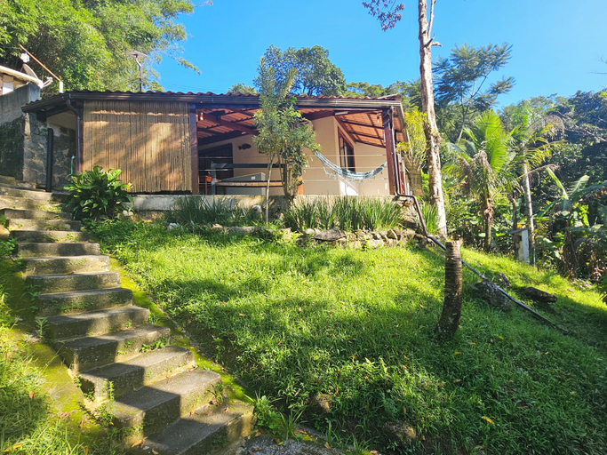 Exterior & Views, Green Area House, Angra dos Reis