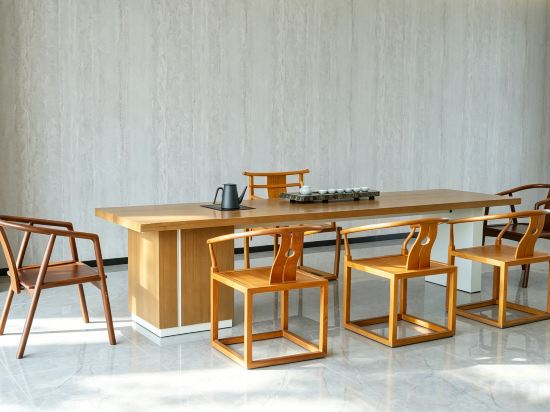 Others 5, Nankunshan Fuzhan Wenquan Resort Hotel, Huizhou
