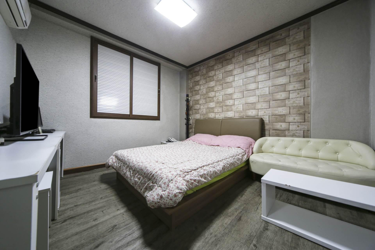 Bedroom 4, Samcheok Theme, Samcheok