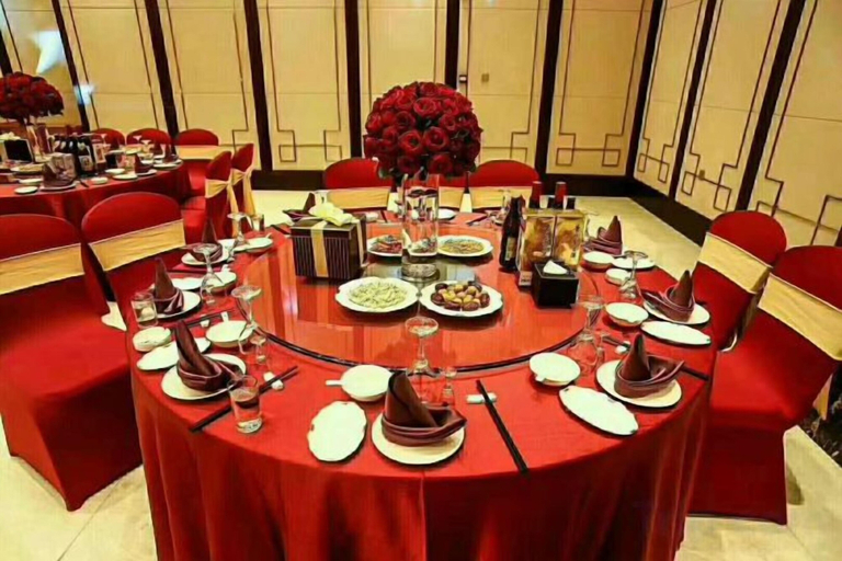 Food & Drinks 5, Xiyue wanda Hotel, Anshan