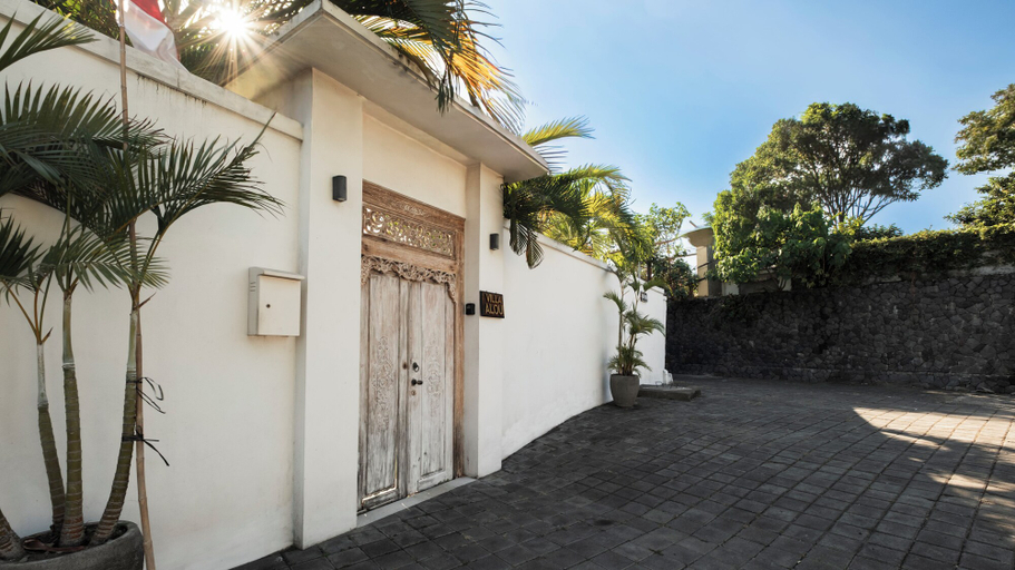 Exterior & Views 5, Villa Aloui, Badung