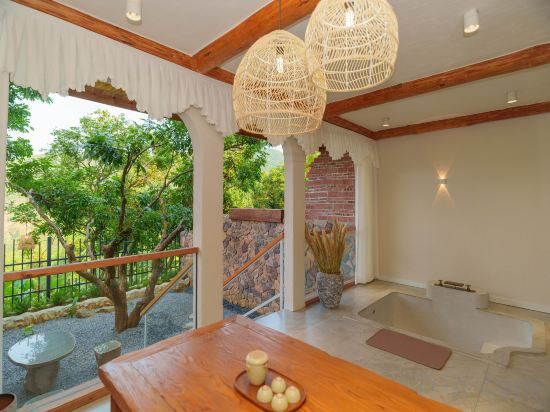 Others 5, Yijia Kuishanli Homestay, Yulin