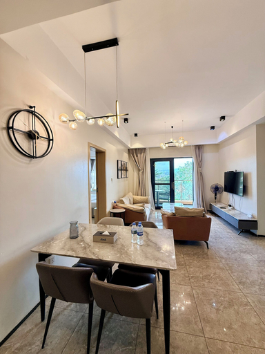 Others 5, Rose Garden Private Apartment By LINK, Gasabo