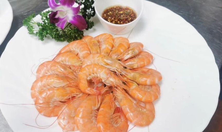 Food & Drinks 5, Nanchang Qinyuan Villa, Nanchang