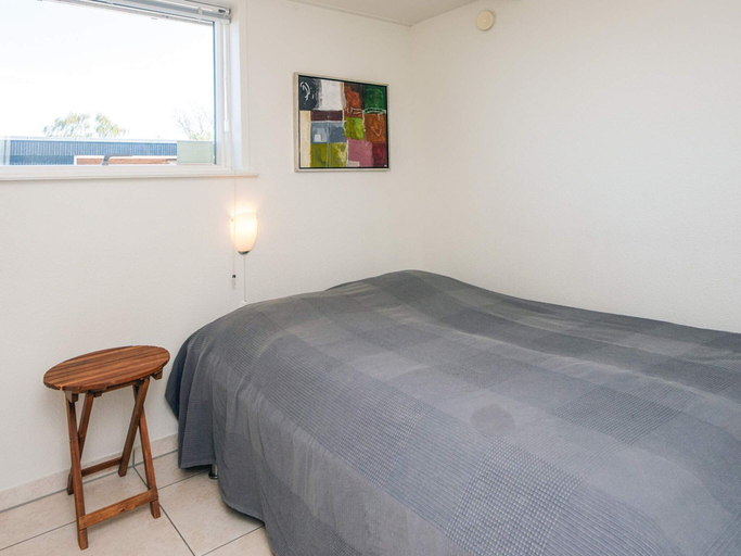 Bedroom 5, Holiday Home in Børkop, Vejle