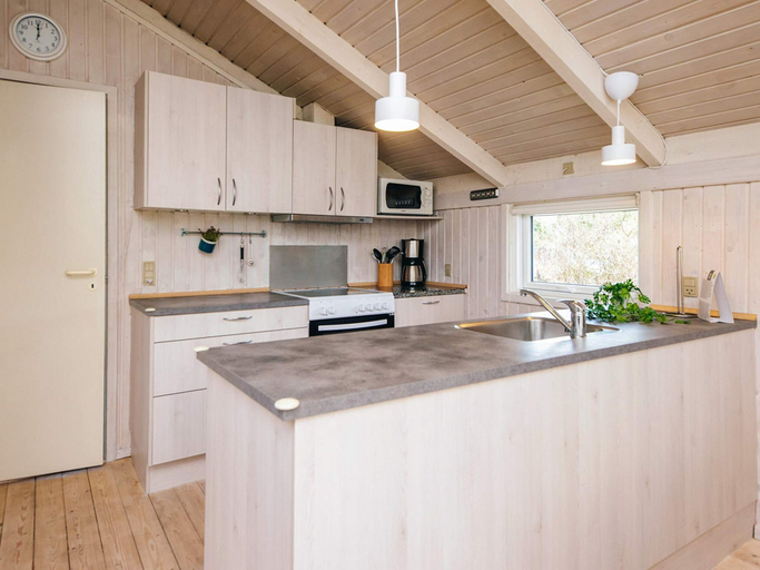 Others 4, 6 Person Holiday Home in Ulfborg, Holstebro