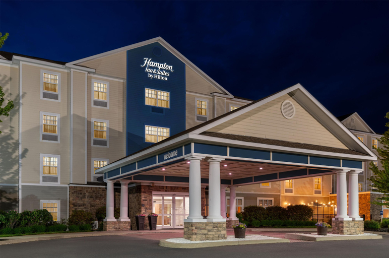 Others 1, Hampton Inn & Suites Rockland, Knox