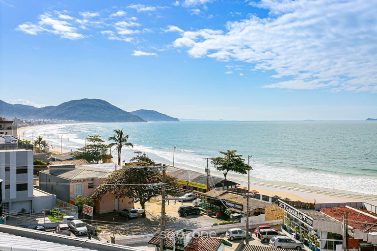 Others 4, Modern ap W/pool one Block From the Beach Rmi201, Florianopolis