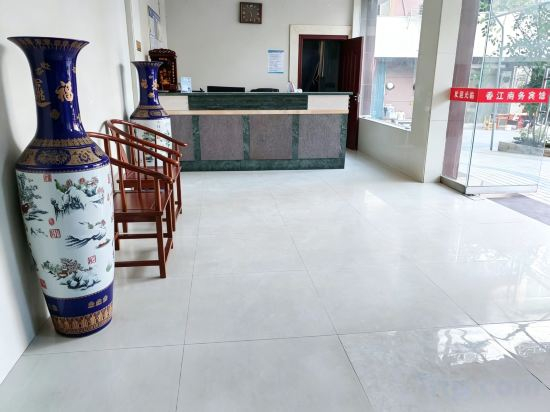 Others 3, Hong Kong Business Inn (Jiaotong North Road), Fuzhou