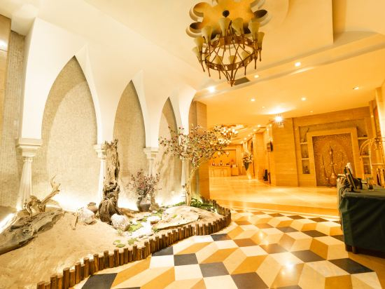 Others 3, Yidu Hotel, Ürümqi