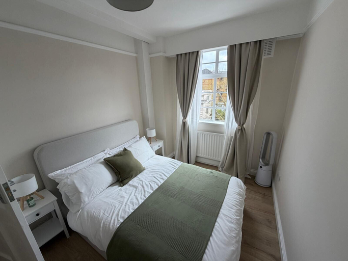 Others 4, Westbourne Court, London