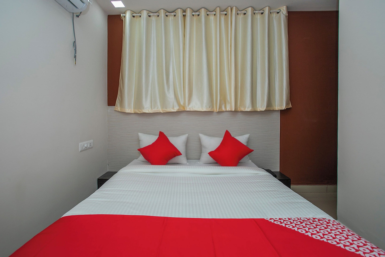 Others 5, Hotel O Varcity Phi Premium Pavilion, Bangalore