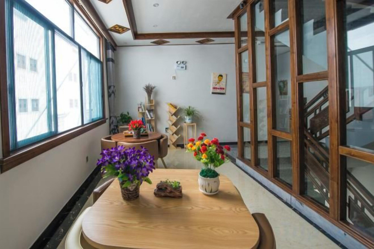 Others 5, Hongcun Summary Ruiyun Boutique Hotel, Huangshan