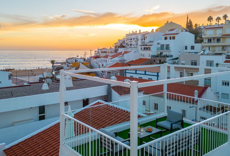 Others 1, Apartment Carvoeiro By The Sea 3, Lagoa