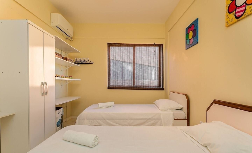 Others 5, Apartment 110m From Ingleses Beach Eve0104, Florianopolis
