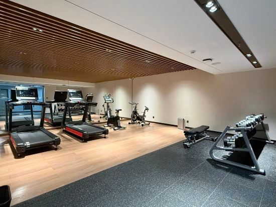 Others 4, Landison Plaza Hotel Hangzhou X-Yarn, Hangzhou