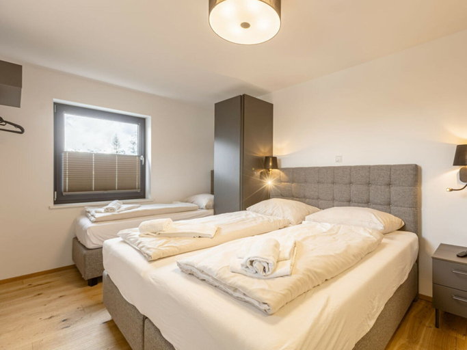 Others 3, Superior Holiday Apartment & Infinity Pool, Sankt Johann im Pongau