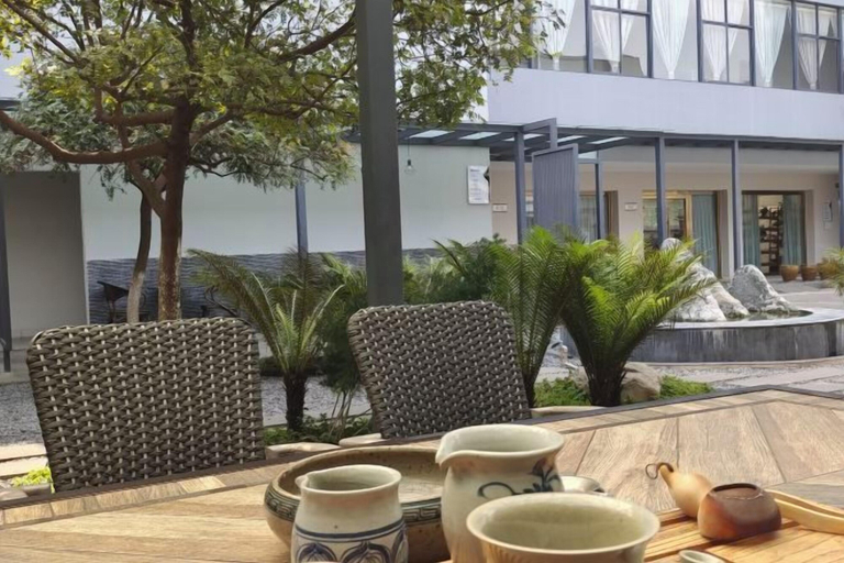 Food & Drinks 4, Yuxi Jiada Hotel, Yuxi