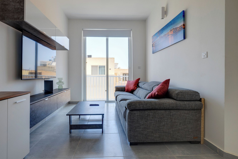 Others 3, Contemporary 3BR Retreat in Prime Sliema